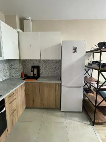 Сдается 1-комн. квартира, 36,8 м²