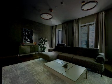 Сдаются 4-комн. апартаменты, 202 м²
