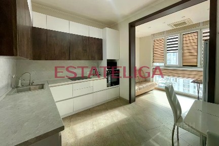 Сдается 2-комн. квартира, 50 м²