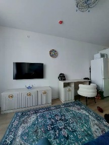 Сдается апартаменты-студия, 23 м²