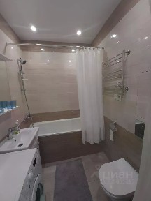 Сдается 1-комн. квартира, 40 м²