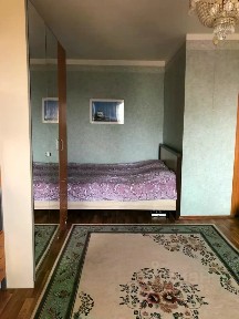 Сдается 1-комн. квартира, 40 м²