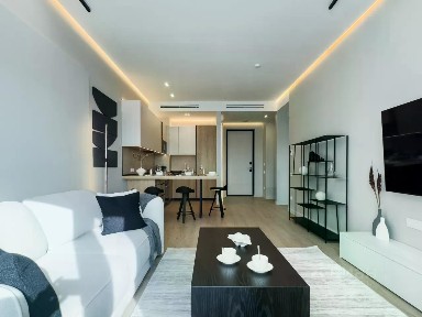 Сдается 2-комн. квартира, 60 м²