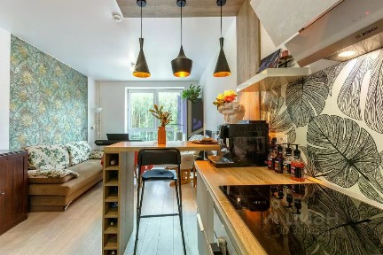 Сдается 3-комн. квартира, 92 м²