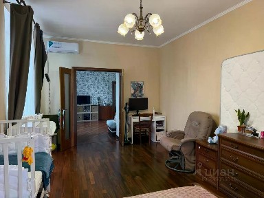 Сдается 2-комн. квартира, 68 м²
