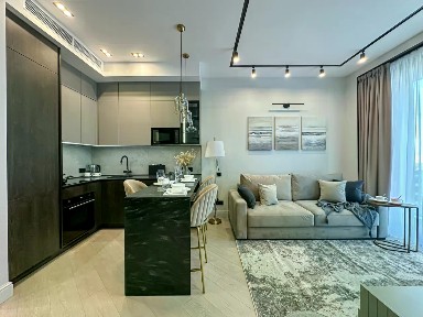 Сдается 2-комн. квартира, 41 м²