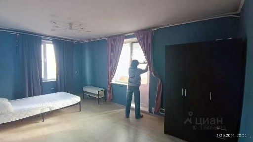 Сдается 1-комн. квартира, 35 м²