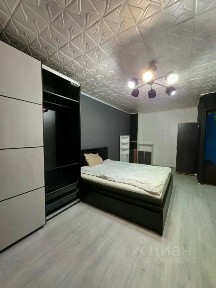 Сдается 1-комн. квартира, 37 м²