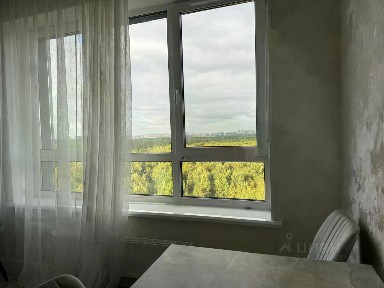 Сдается 1-комн. квартира, 41 м²