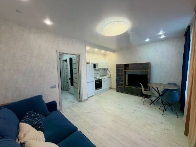 Сдается студия, 28 м²