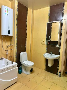 Сдается 4-комн. квартира, 149 м²