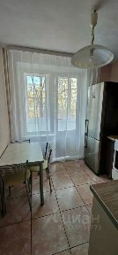 Сдается 2-комн. квартира, 37,7 м²