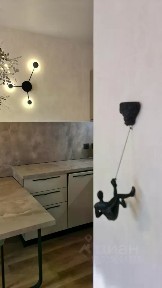 Сдается 1-комн. квартира, 40 м²