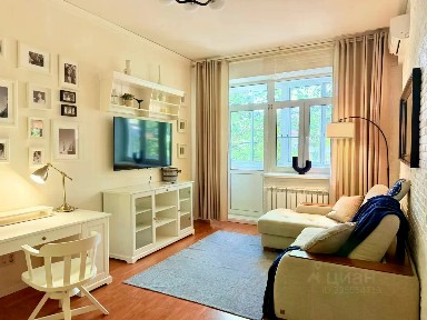 Сдается 1-комн. квартира, 36 м²