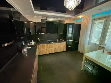 Сдается 2-комн. квартира, 80 м²