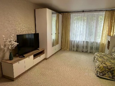 Сдается 1-комн. квартира, 34,4 м²