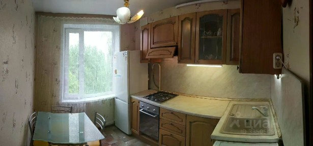 Сдается 1-комн. квартира, 33 м²