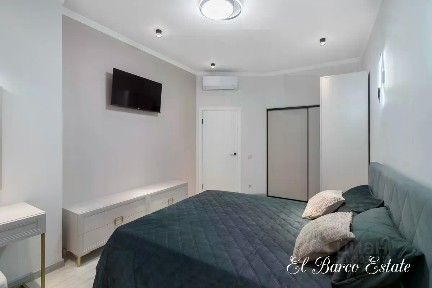 Сдается 1-комн. квартира, 45 м²