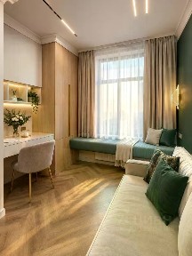 Сдается 2-комн. квартира, 40 м²
