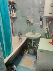 Продается 68/100 квартиры, 51,8/20,4/10 м²