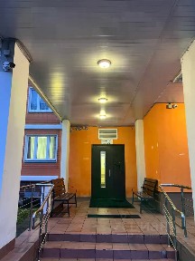 Продается 1-комн. квартира, 41,7 м²