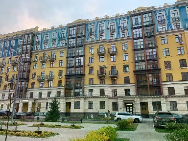 Продается 3-комн. квартира, 78 м²