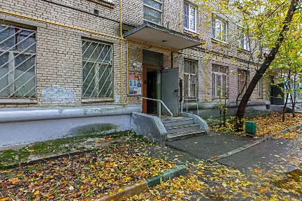 Продается 2-комн. квартира, 41,9 м²