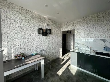 Продается 1-комн. квартира, 37,5 м²