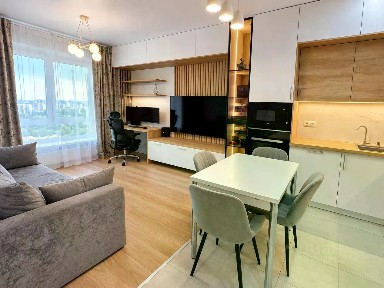 Продается 2-комн. квартира, 55,6 м²