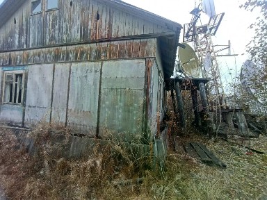 Саха (Якутия) респ., Жиганск село