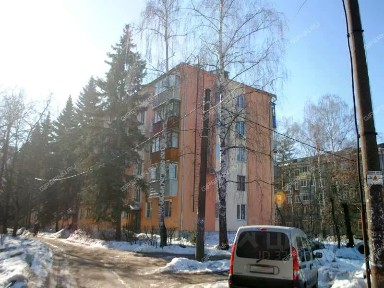 Сдается 2-комн. квартира, 45 м²