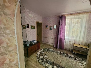 Сдается 2-комн. квартира, 36,2 м²