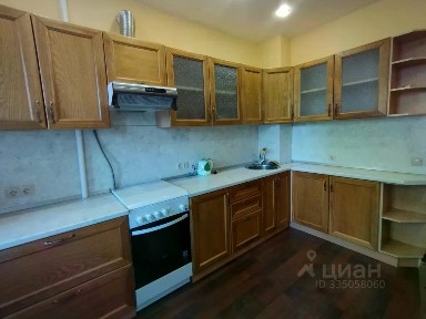 Сдается 1-комн. квартира, 44 м²