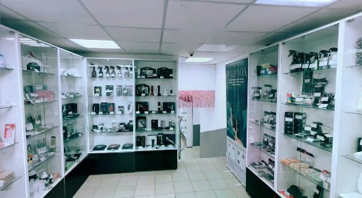 Продается готовый бизнес ⋅ косметика, 100 м²