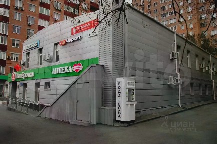 Продается готовый бизнес ⋅ продукты, 345 м²