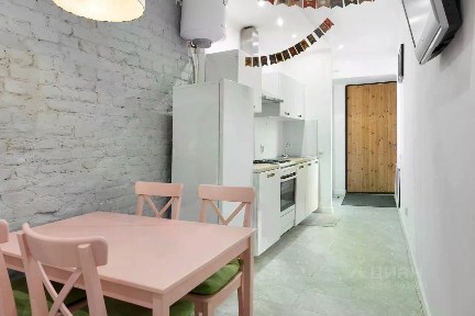 Сдается 2-комн. квартира, 58,7 м²