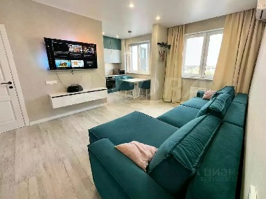 Продается 1-комн. квартира, 50 м²