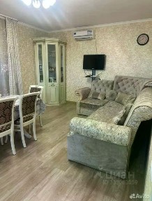 Сдается 3-комн. квартира, 105,1 м²