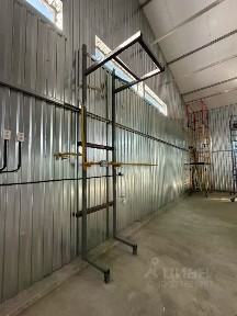 Сдается производство, 400 м²