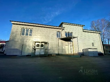 Сдается торговая площадь, 272,8 м²