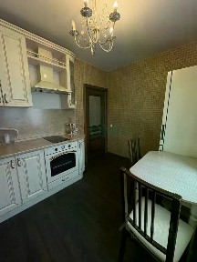 Сдается 1-комн. квартира, 37,3 м²