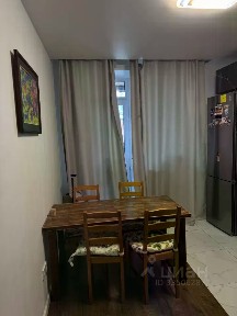 Сдается 1-комн. квартира, 39 м²