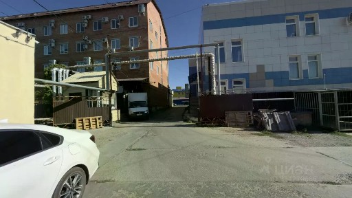 Сдается помещение свободного назначения, 24,6 м²