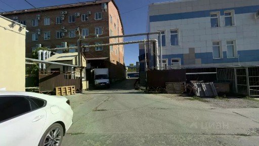Сдается помещение свободного назначения, 22,3 м²