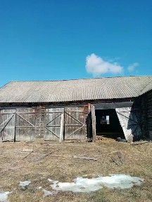 Продается здание, 212,8 м²