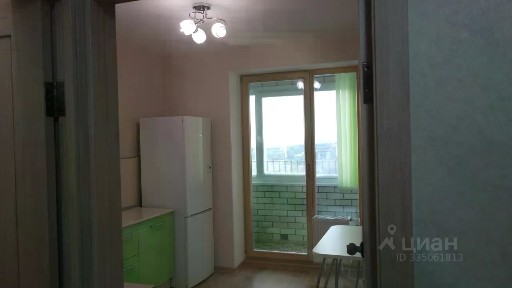 Сдается 1-комн. квартира, 38 м²