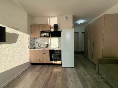 Сдается студия, 23,1 м²