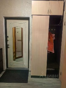 Сдается студия, 26 м²