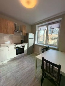 Сдается 1-комн. квартира, 32 м²