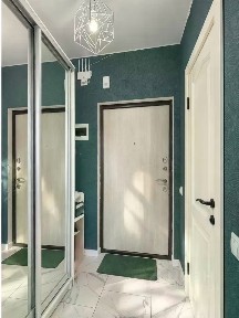 Сдается студия, 21 м²